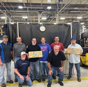 Meet your Posher, Jack